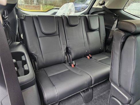 New 2026 Subaru Ascent Premium image 12