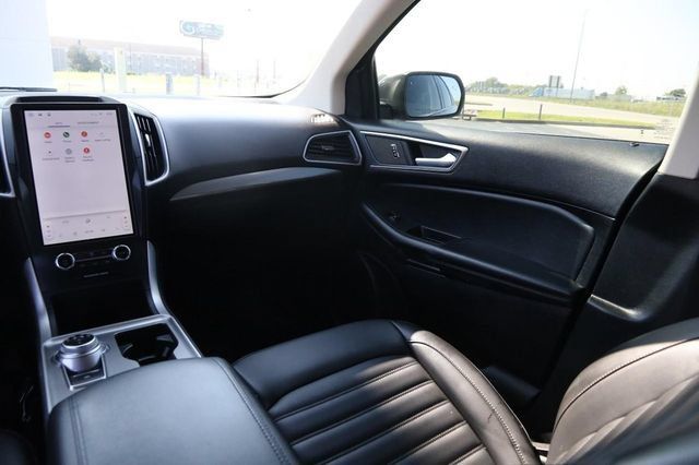 Used 2024 Ford Edge SEL w/ Convenience Package AWD/4WD image 27