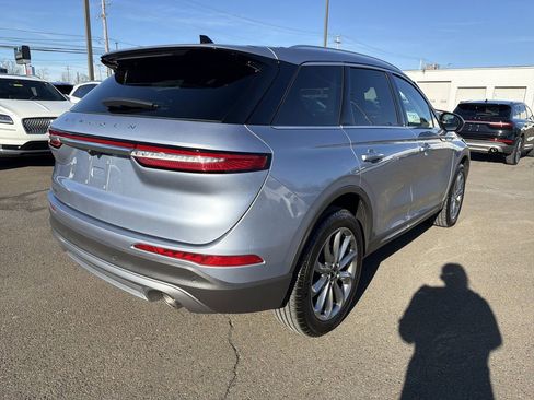 Certified 2022 Lincoln Corsair AWD w/ Premium Package image 5