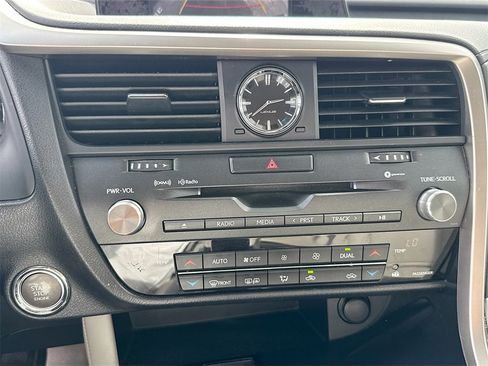 Used 2018 Lexus RX 350 FWD image 15