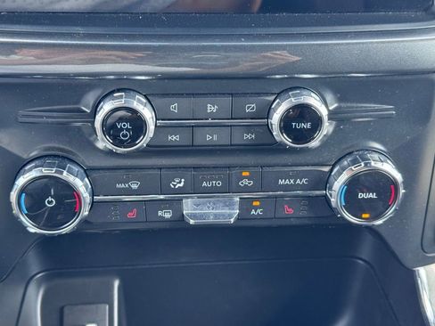 Used 2022 Ford F150 XLT w/ Equipment Group 302A High image 13