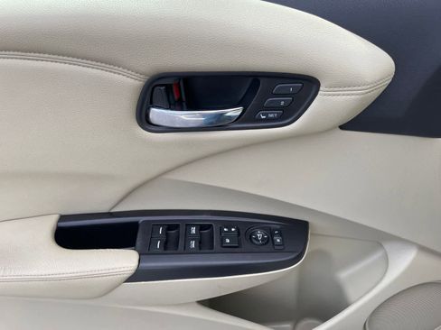 Used 2016 Acura RDX FWD w/ Technology Package image 10