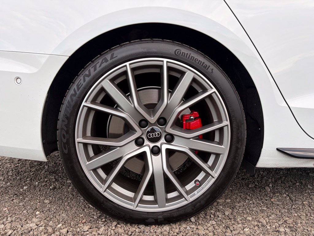 Used 2023 Audi S4 Prestige w/ Prestige Package AWD/4WD image 21