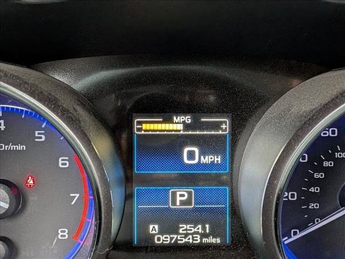 Used 2015 Subaru Outback 2.5i Premium AWD/4WD image 8