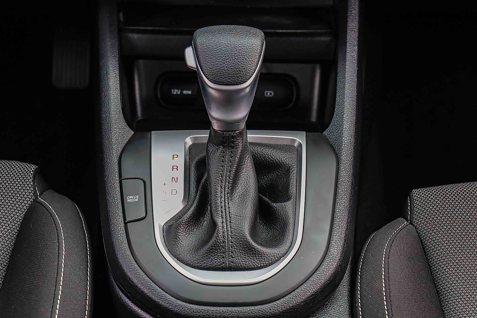 Certified 2024 Kia Forte LXS w/ LXS Technology Package FWD image 13