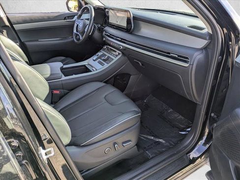 Used 2023 Hyundai Palisade SEL image 21