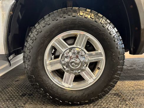 Used 2013 RAM 2500 Longhorn w/ Convenience Group AWD/4WD image 38