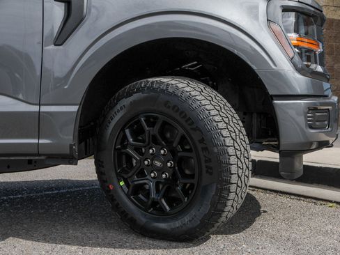 New 2026 Ford F150 STX AWD/4WD image 13