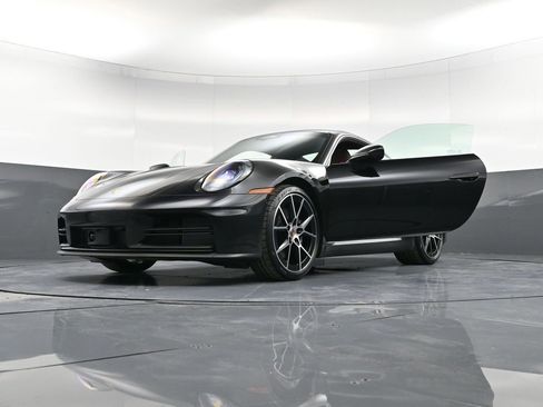 New 2026 Porsche 911 Carrera image 37