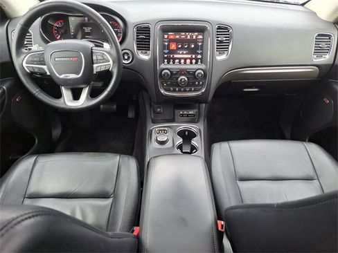Used 2017 Dodge Durango GT w/ Premium Group image 7
