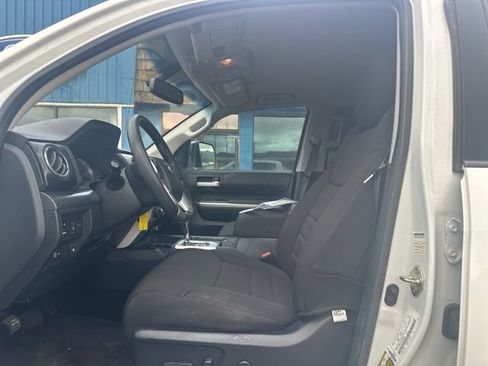 Used 2017 Toyota Tundra TRD Pro AWD/4WD image 14
