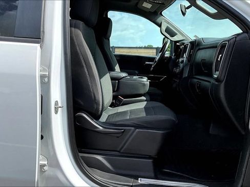 Used 2022 Chevrolet Silverado 2500 LT w/ Convenience Package AWD/4WD image 7