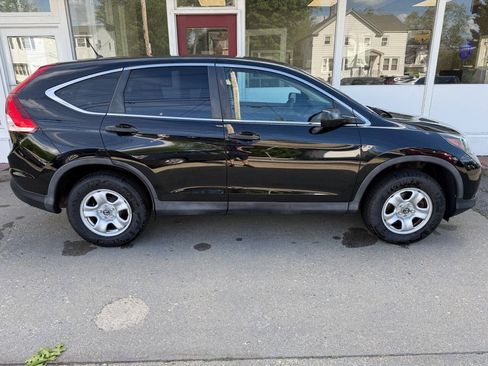 Used 2014 Honda CR-V LX image 6