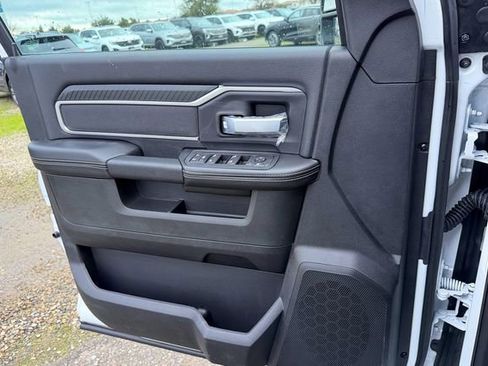 New 2026 RAM 2500 Big Horn image 16