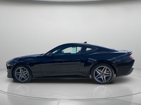 New 2026 Ford Mustang Premium RWD image 6