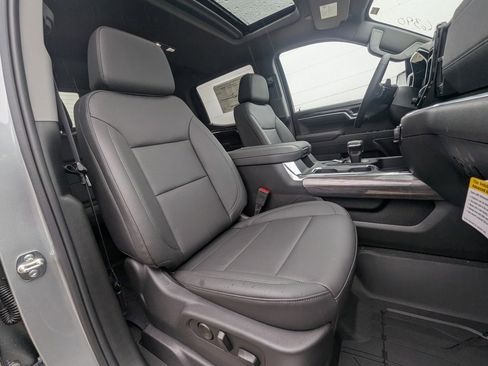 New 2026 Chevrolet Silverado 1500 LTZ w/ LTZ Convenience Package II image 15