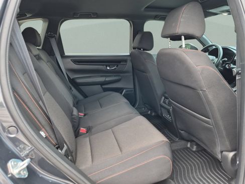 Certified 2024 Honda CR-V Sport image 19