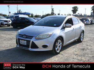 Used 2013 Ford Focus SE FWD video 1