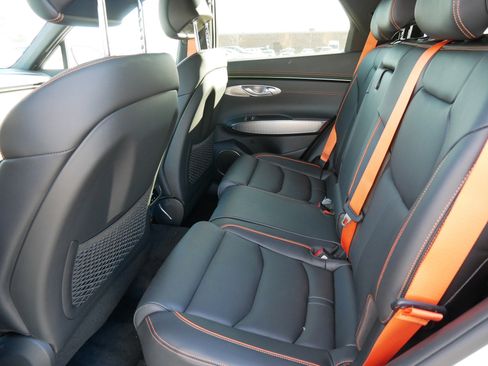 New 2026 Genesis GV70 2.5T Sport Prestige image 21