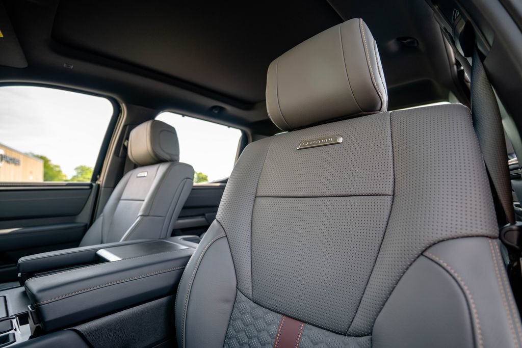 New 2026 Toyota Tundra Capstone AWD/4WD image 6