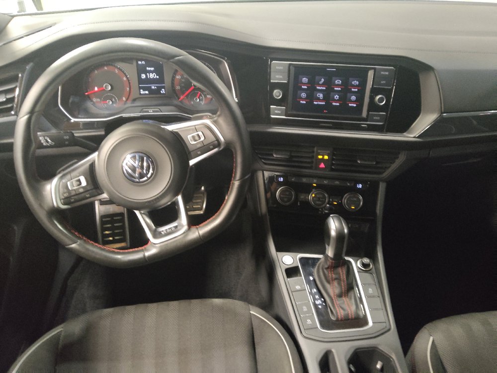 Used 2020 Volkswagen Jetta GLI FWD image 22