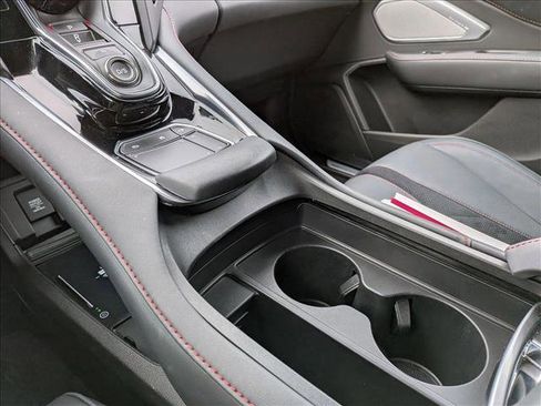 Used 2023 Acura RDX A-Spec image 12