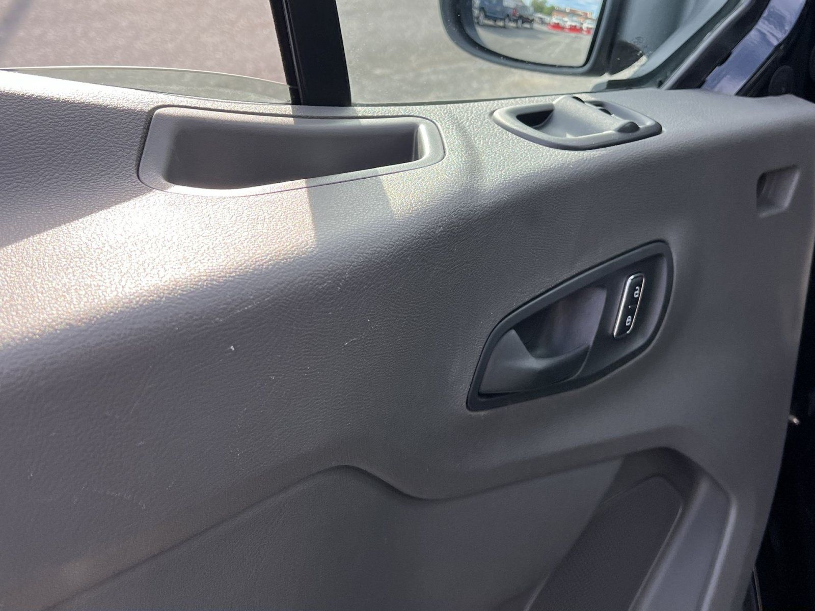 Used 2024 Ford Transit 350 XLT RWD image 14