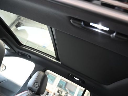 New 2026 Chevrolet Equinox RS w/ LPO, Floor Liner Package image 20