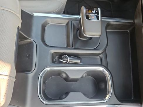 Used 2023 Chevrolet Silverado 1500 LTZ w/ LTZ Premium Package image 15