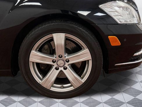 Used 2013 Mercedes-Benz S 550 image 10
