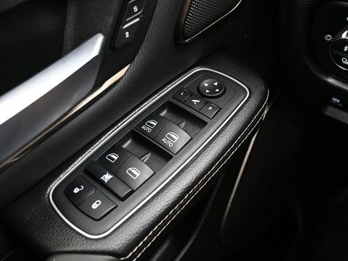 Used 2023 RAM 1500 Rebel w/ Rebel Level 2 Equipment Group AWD/4WD image 25