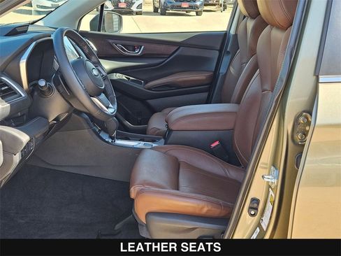Used 2023 Subaru Ascent Touring image 11