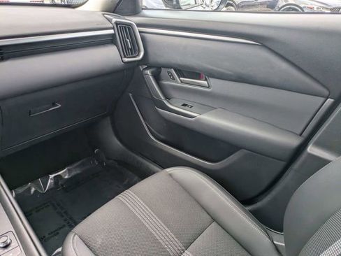 Certified 2025 MAZDA CX-50 AWD 2.5 S w/ Weather Package image 16