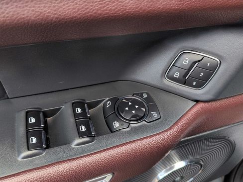 Certified 2024 Ford Expedition Max Limited AWD/4WD image 15