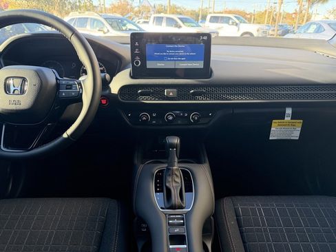 New 2026 Honda HR-V Sport image 11