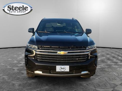 Used 2023 Chevrolet Tahoe LT image 8
