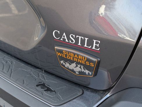 Used 2025 Subaru Crosstrek 2.5i Wilderness w/ Wilderness Package image 15