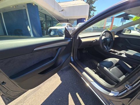 Used 2023 Tesla Model 3 Standard Range RWD image 20