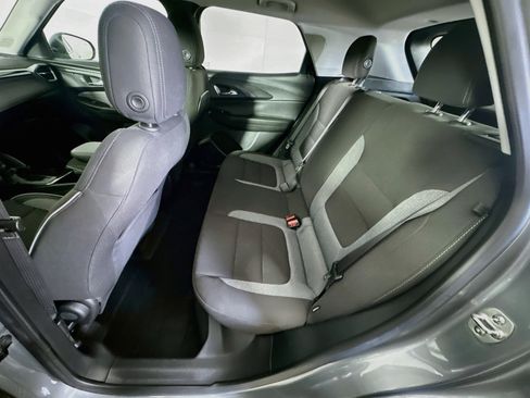 Used 2024 Chevrolet TrailBlazer LS w/ LS Convenience Package FWD image 27