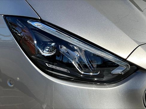 Used 2024 Mercedes-Benz C 300 Sedan image 28