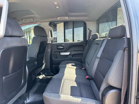 Used 2015 Chevrolet Silverado 3500 LT w/ LT Convenience Package AWD/4WD image 14