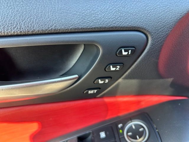 Used 2023 Lexus IS 350 F Sport RWD image 12
