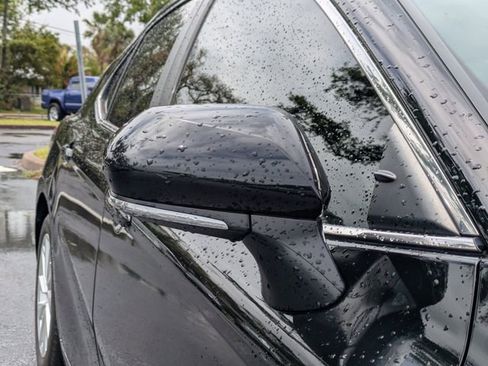 Used 2024 Toyota Camry LE w/ Convenience Package image 12