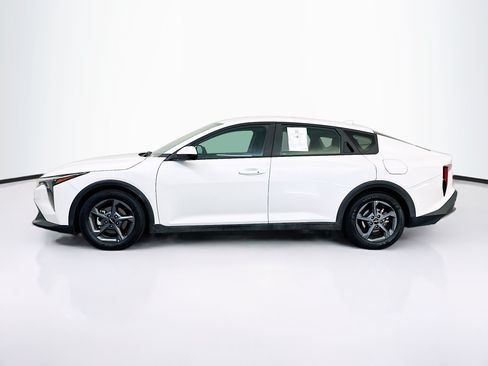 Used 2025 Kia K4 FWD image 4