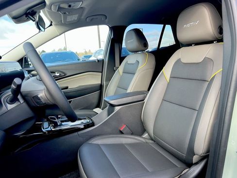 New 2026 Chevrolet Trax ACTIV w/ Driver Confidence Package image 17