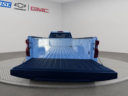New 2026 Chevrolet Silverado 1500 W/T w/ WT Value Package image 32