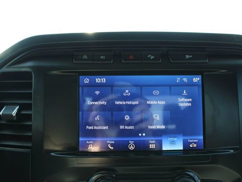 Used 2023 Ford F150 XL w/ FX4 Off-Road Package AWD/4WD image 47