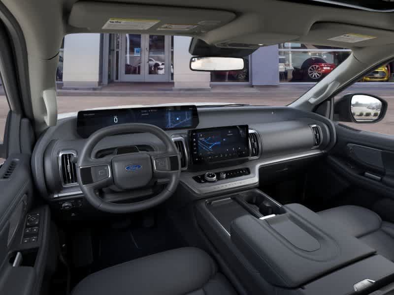 New 2026 Ford Expedition Max Platinum w/ Driver's Package AWD/4WD image 9