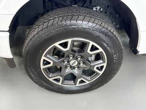 Used 2025 Ford F150 STX w/ Equipment Group 200A AWD/4WD image 29
