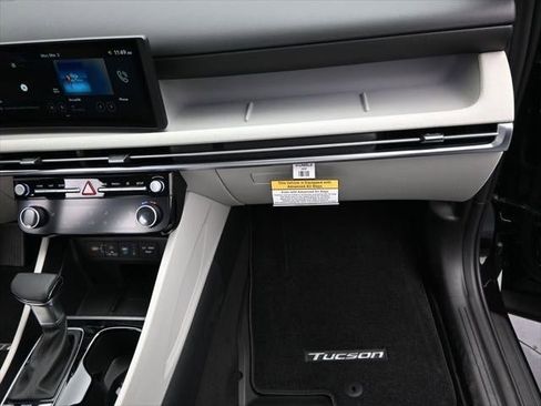 New 2025 Hyundai Tucson SEL image 93